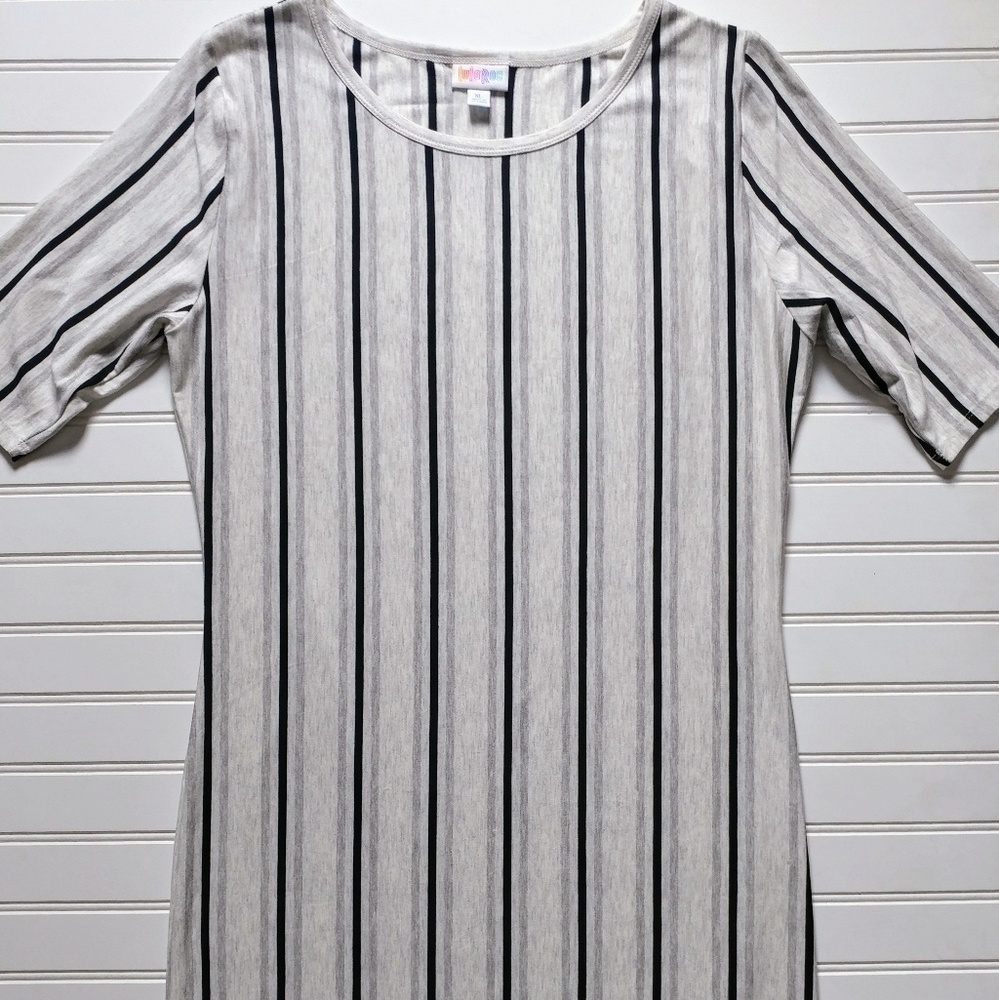 LuLaRoe Julia XL